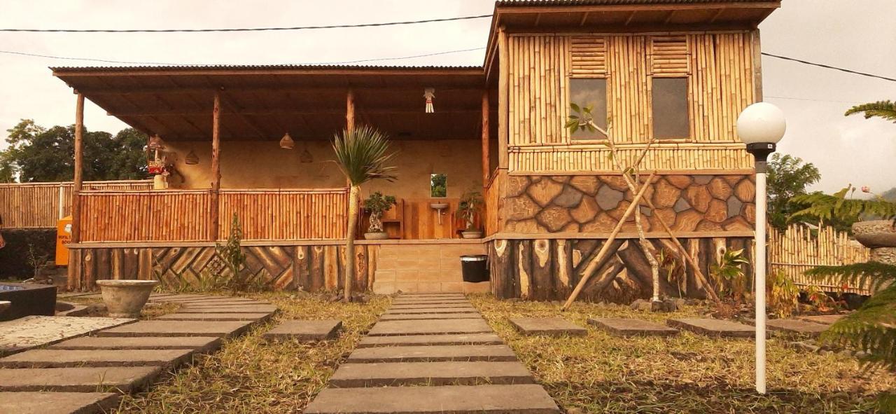 Manik Tirta Cabin'S Кинтамани Экстерьер фото