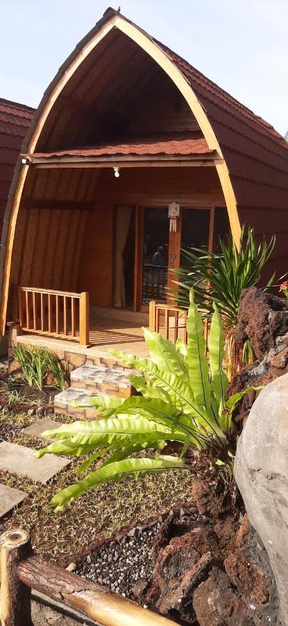Manik Tirta Cabin'S Кинтамани Экстерьер фото